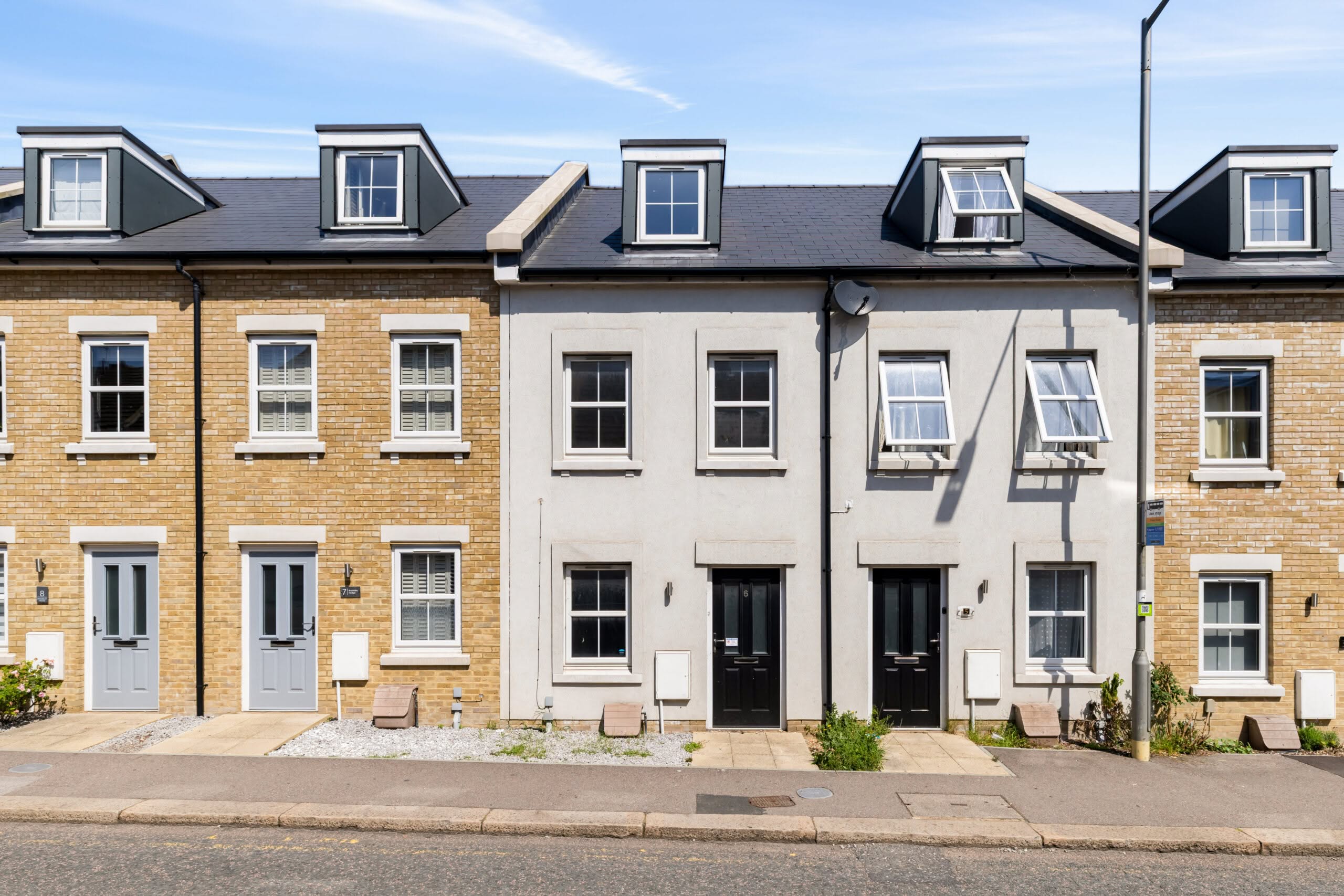 3 bedroom Terraced House in Dover, Kent