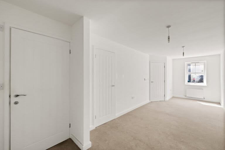 3 bedroom Terraced House in Dover, Kent