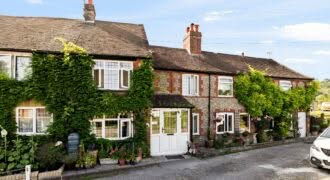1 Peene House Cottages