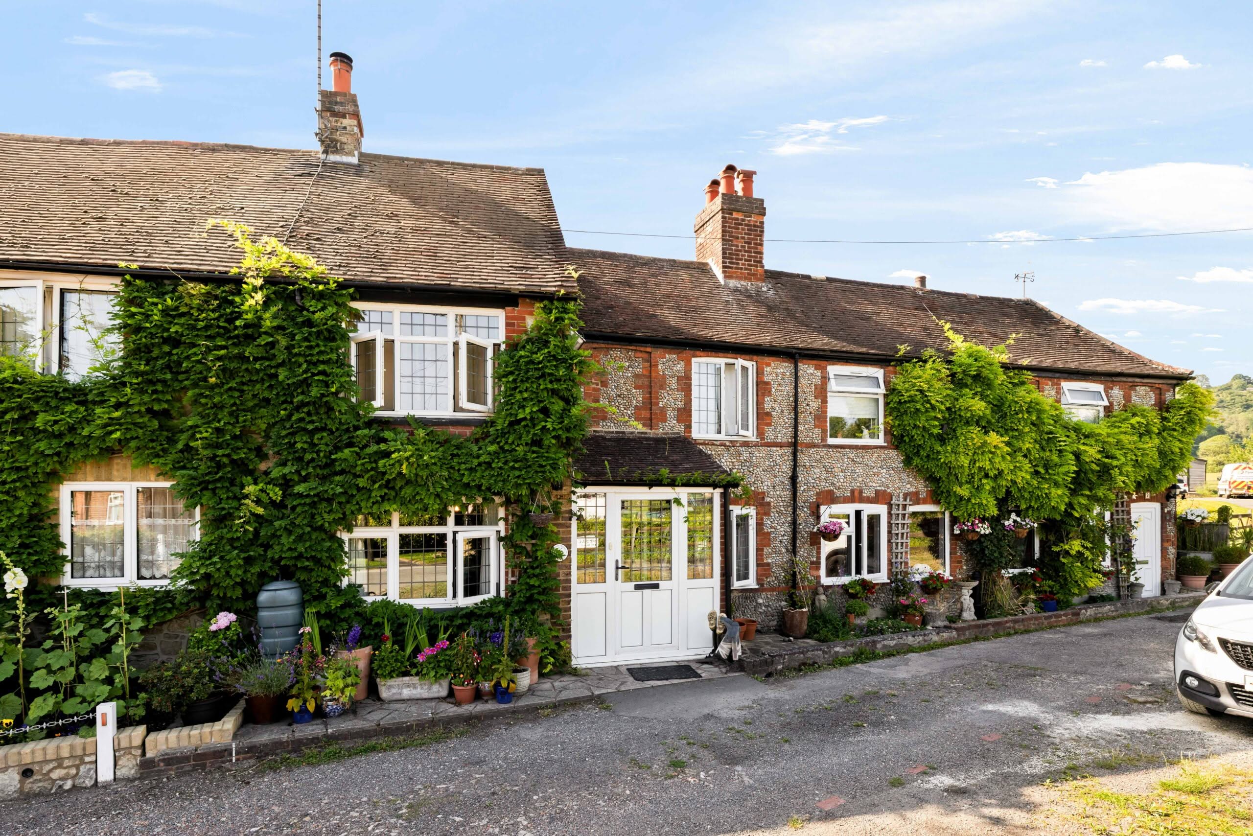 2 bedroom Cottage in Folkestone, Kent