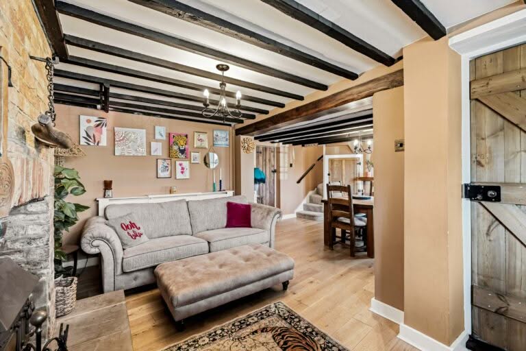 2 bedroom Cottage in Folkestone, Kent
