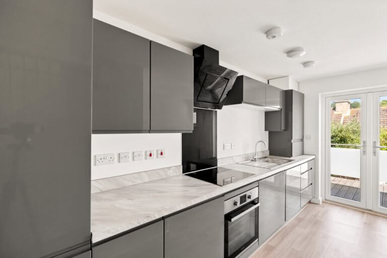 3 bedroom Terraced House in Dover, Kent