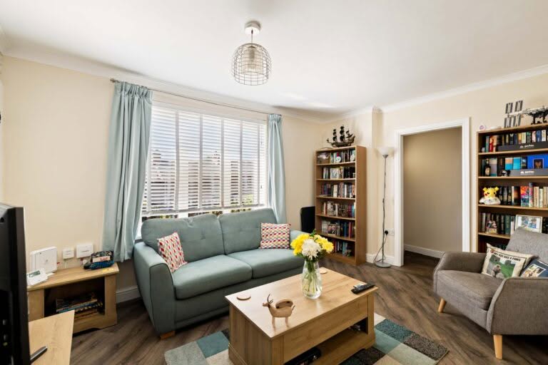 3 bedroom End of Terrace House in Dover, Kent