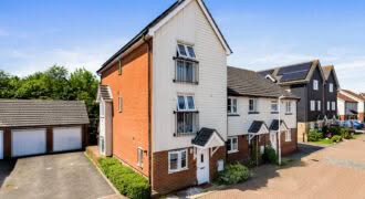 5 Fraser Way