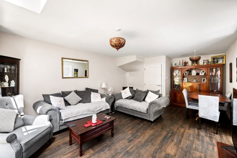 4 bedroom End of Terrace House in Folkestone, Kent