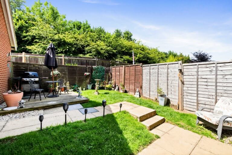 4 bedroom End of Terrace House in Folkestone, Kent
