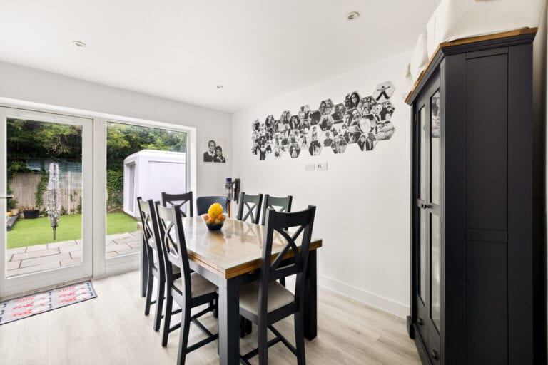 3 bedroom Semi-Detached House in Dover, Kent