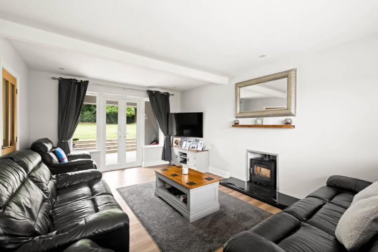 3 bedroom Detached House in Dover, Kent