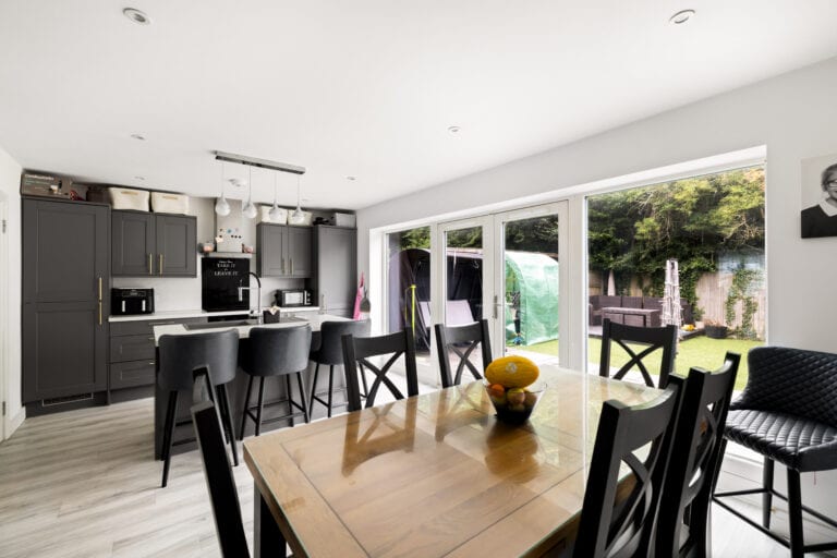3 bedroom Semi-Detached House in Dover, Kent