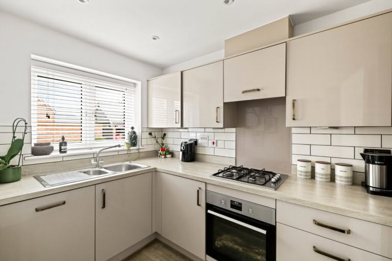 2 bedroom End of Terrace House in Folkestone, Kent