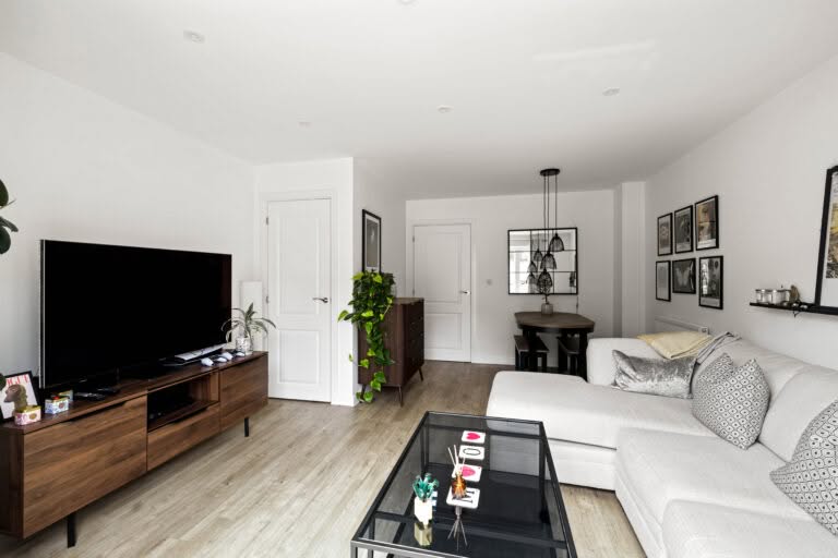 2 bedroom End of Terrace House in Folkestone, Kent