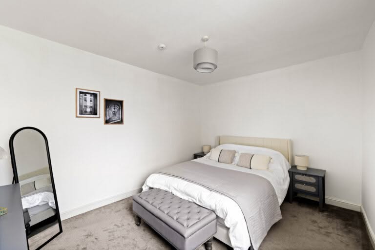 2 bedroom Maisonette in Folkestone, Kent