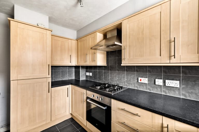 2 bedroom End of Terrace House in Dover, Kent