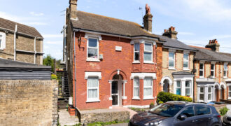 27a First & Second Floor Church Road
