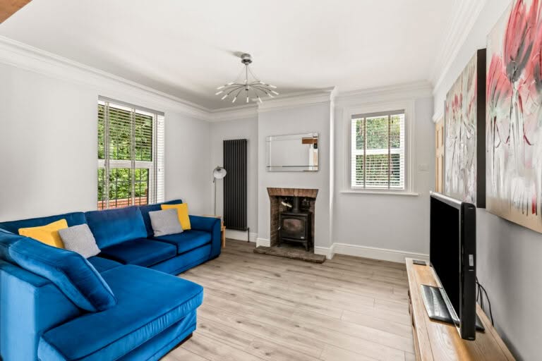 4 bedroom Semi-Detached House in Dover, Kent