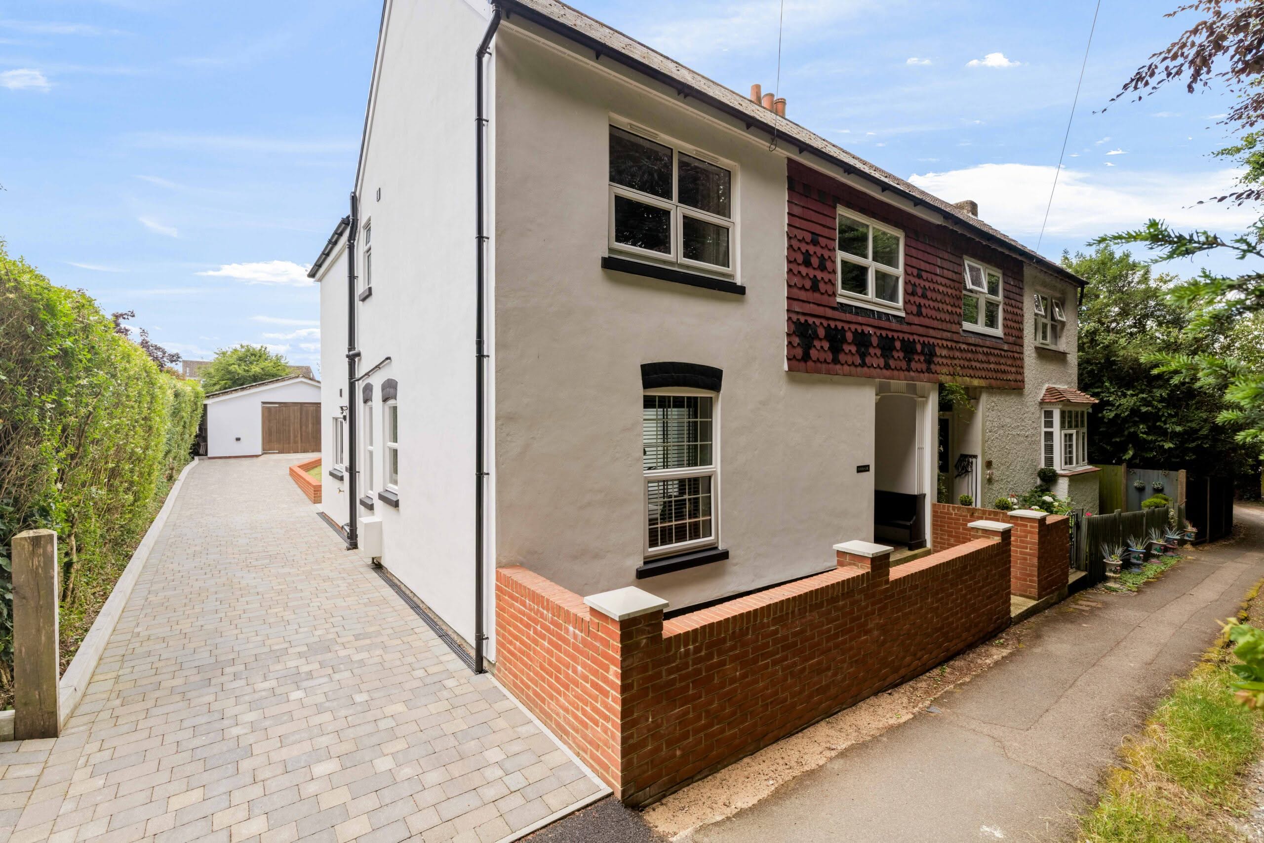 4 bedroom Semi-Detached House in Dover, Kent