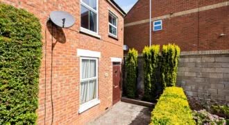 4 Mildred Cottages Ashley Avenue