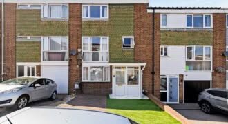 38 Oxenden Road