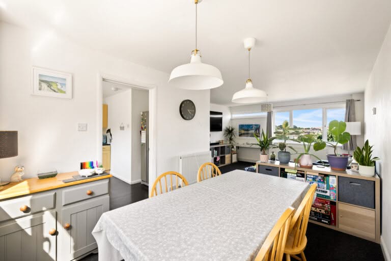 3 bedroom End of Terrace House in Folkestone, Kent