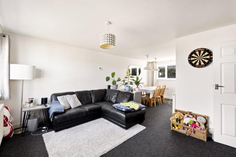 3 bedroom End of Terrace House in Folkestone, Kent