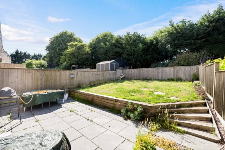 3 bedroom End of Terrace House in Folkestone, Kent