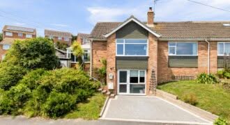 23 Millfields Road