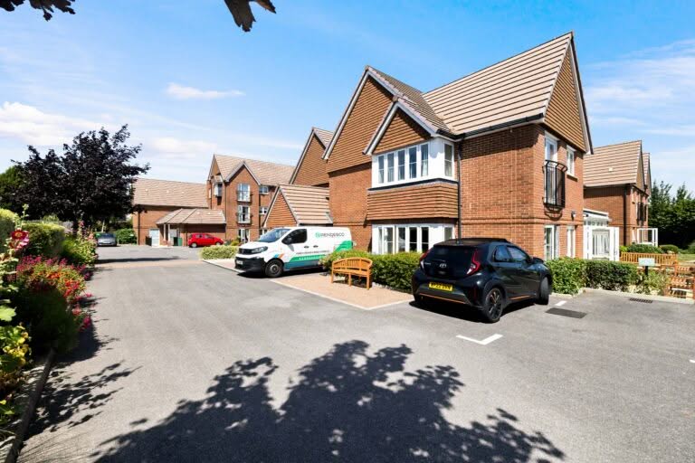 1 bedroom Apartment in Dover, Kent