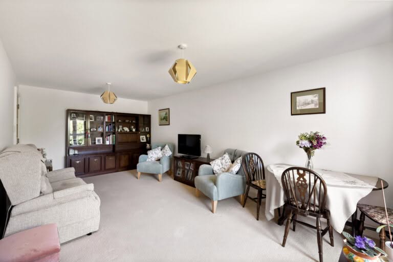 1 bedroom Apartment in Dover, Kent