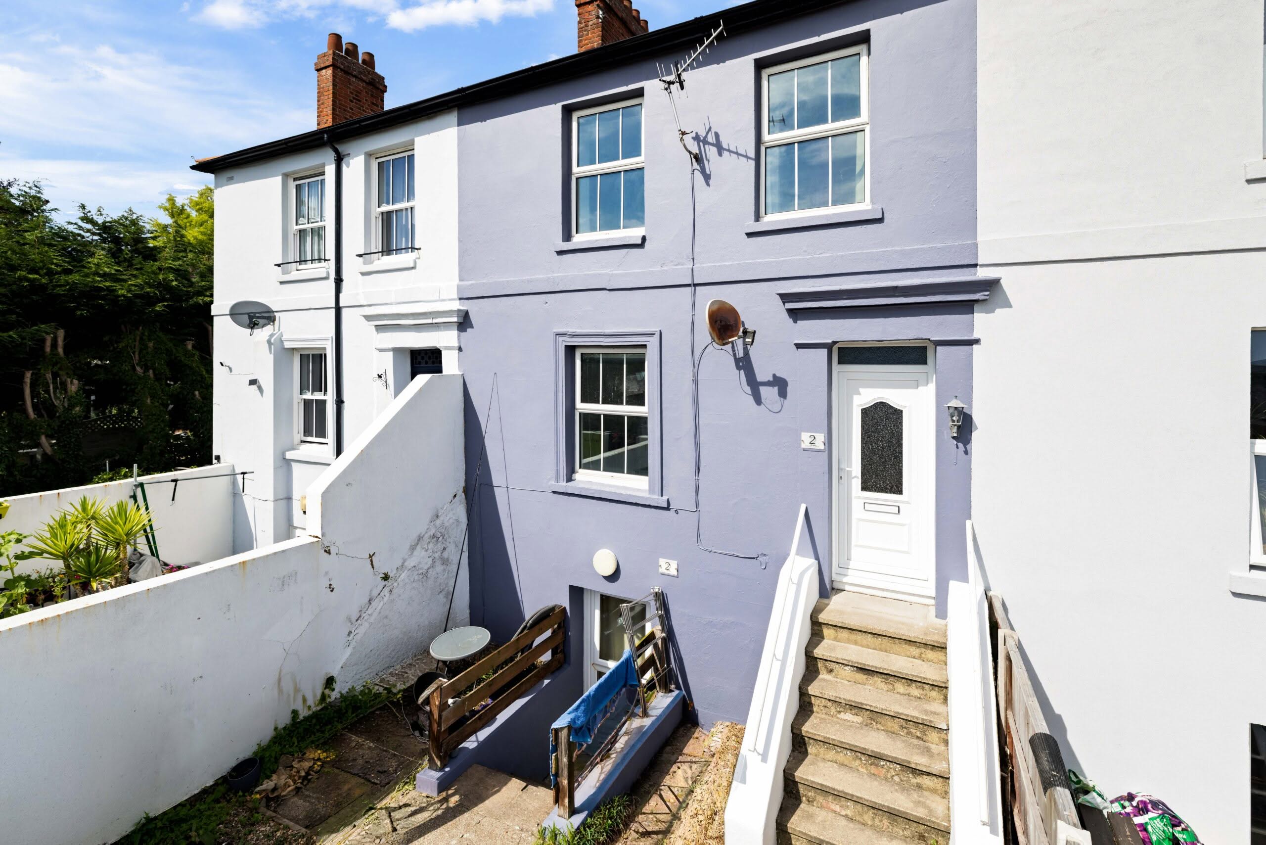 3 bedroom Apartment in Hythe, Kent