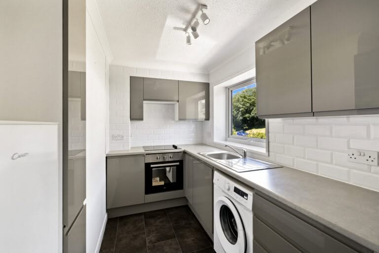 1 bedroom Flat in Folkestone, Kent