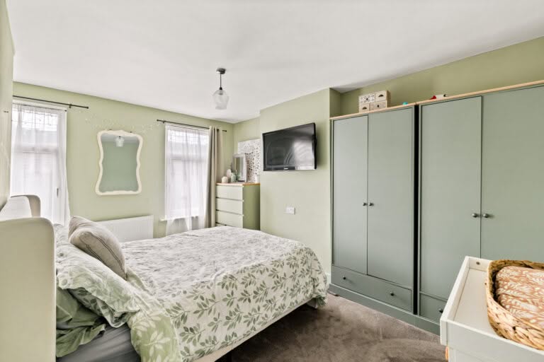 3 bedroom Terraced House in Dover, Kent