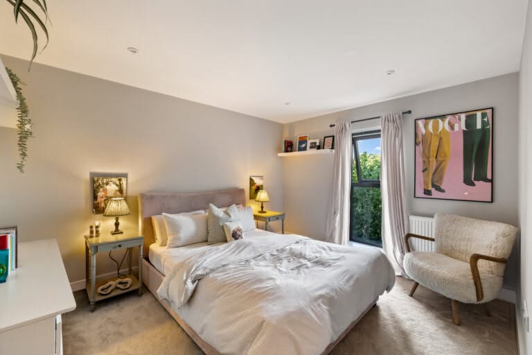 2 bedroom Flat in Dover, Kent