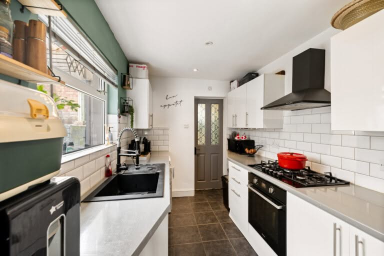 3 bedroom Terraced House in Dover, Kent