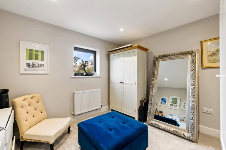 2 bedroom Flat in Dover, Kent