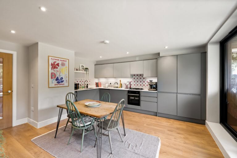 2 bedroom Flat in Dover, Kent