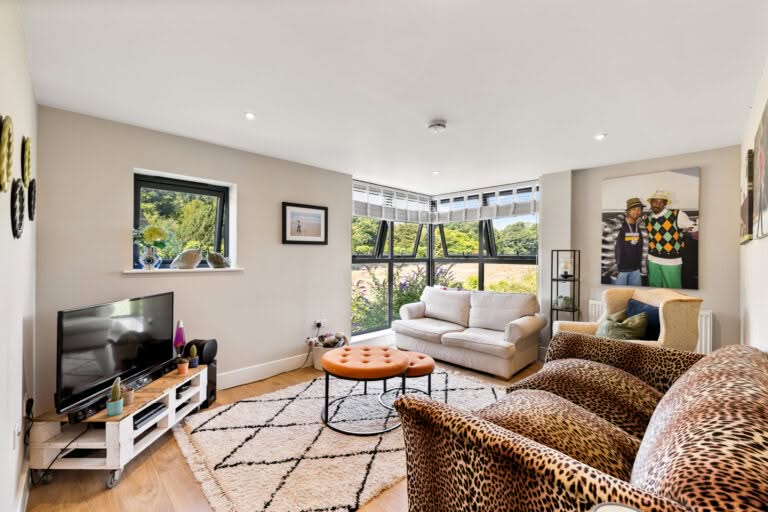 2 bedroom Flat in Dover, Kent