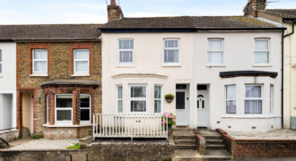 55 Westbury Road