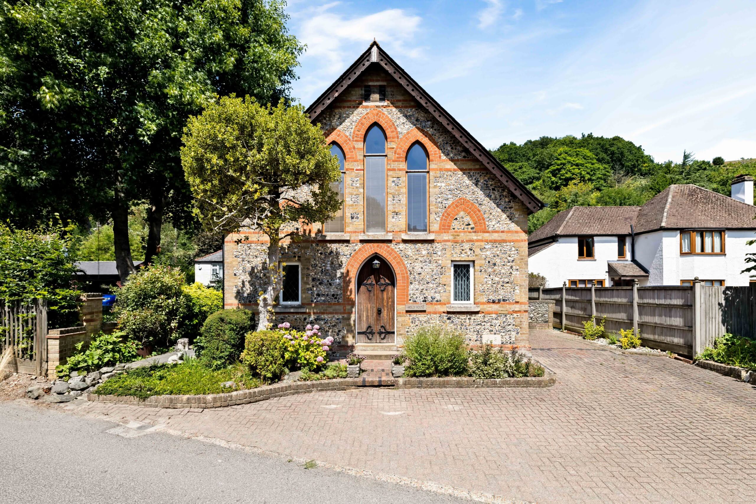 4 bedroom Detached House in Dover, Kent