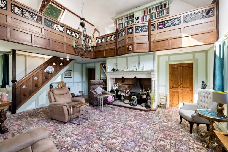 4 bedroom Detached House in Dover, Kent
