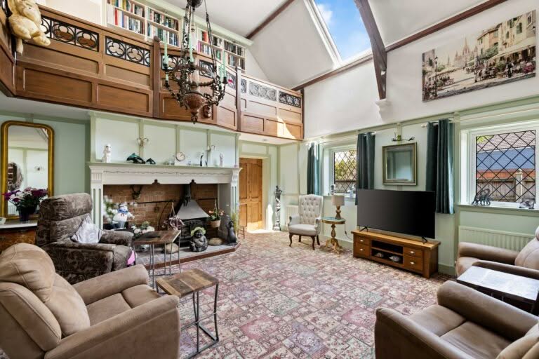 4 bedroom Detached House in Dover, Kent