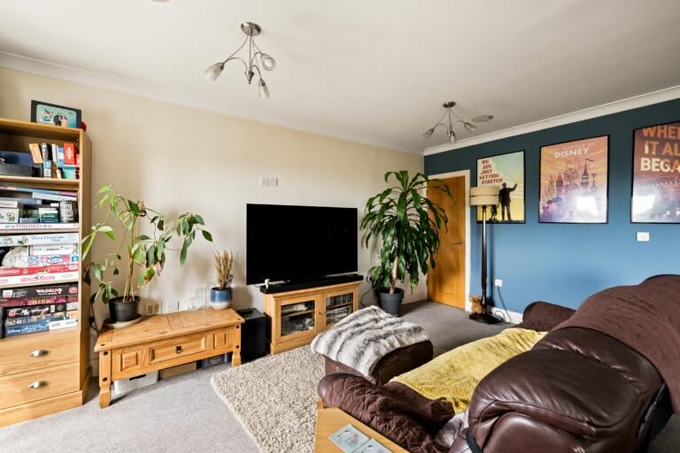2 bedroom Apartment in Hythe, Kent