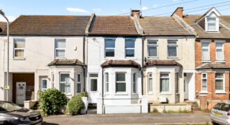 6 Ethelbert Road
