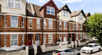 41 Bournemouth Road