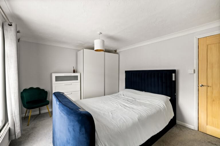 2 bedroom Terraced House in Dover, Kent