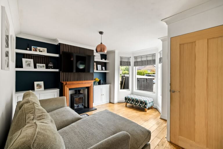 2 bedroom Terraced House in Dover, Kent