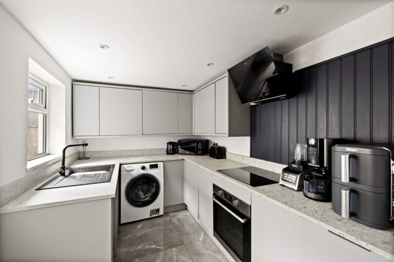 2 bedroom Terraced House in Dover, Kent