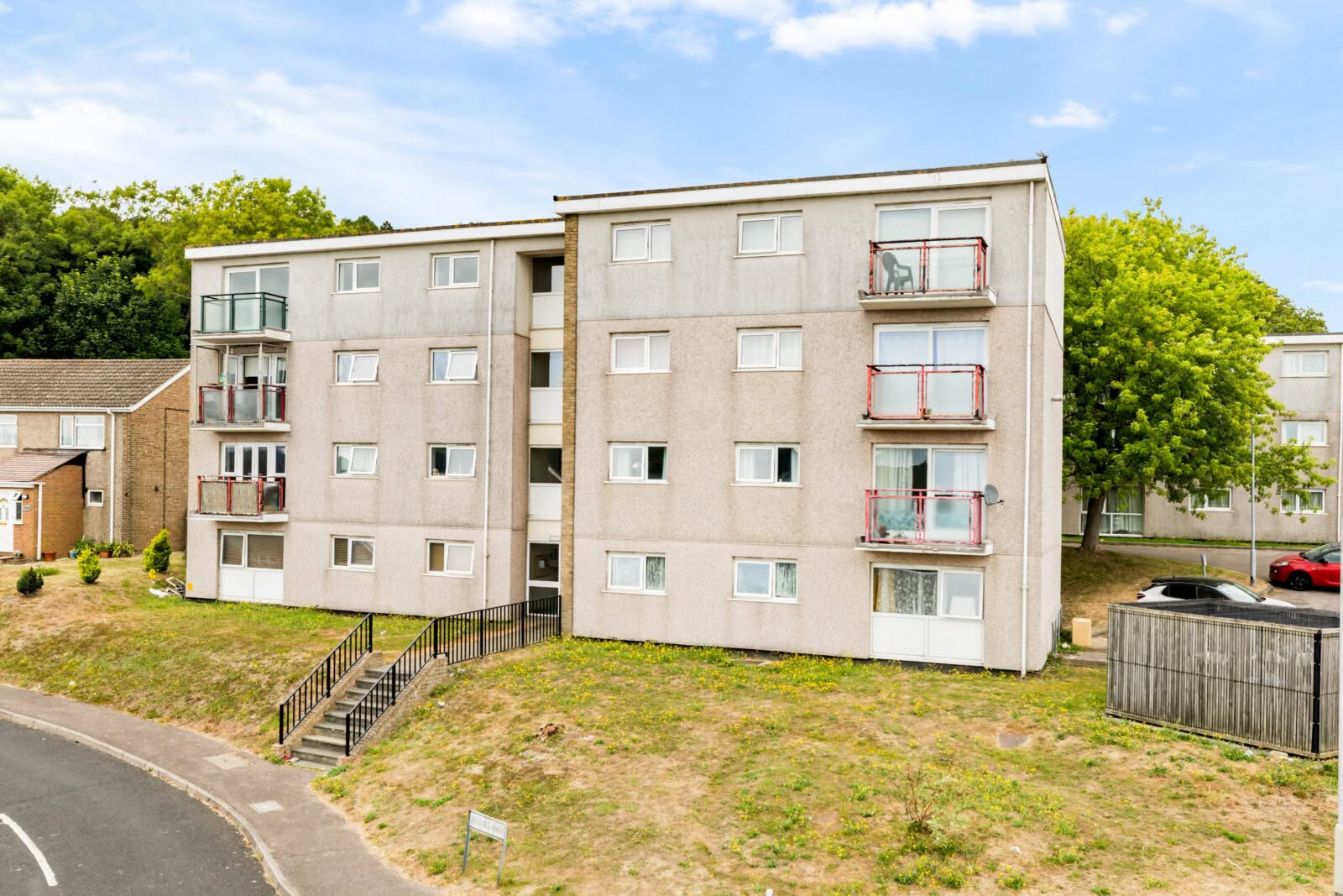 3 bedroom Flat in Dover, Kent