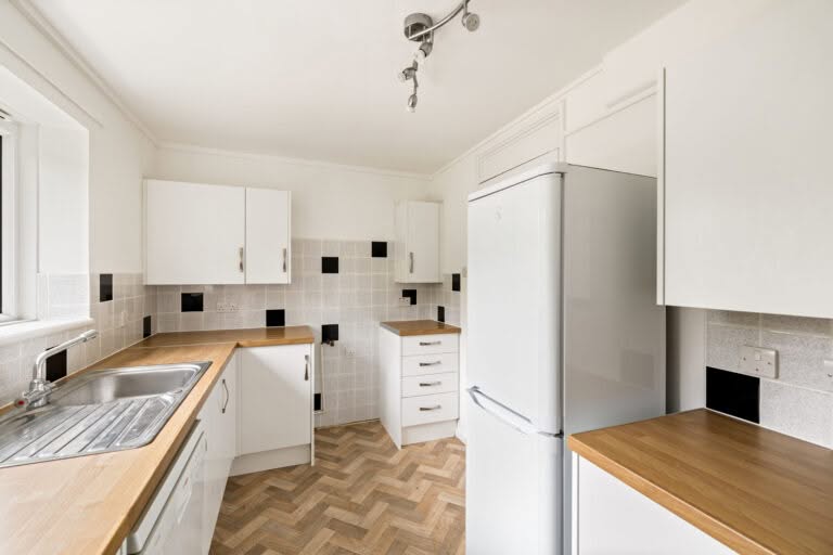 3 bedroom Flat in Dover, Kent