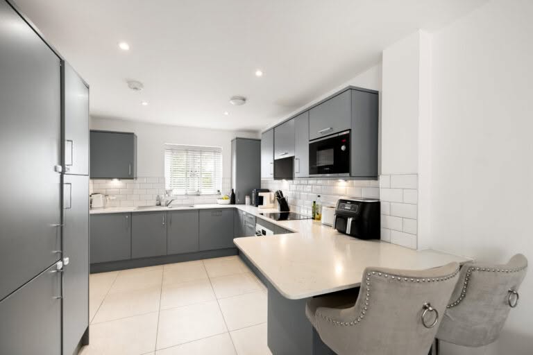 3 bedroom Semi-Detached House in Deal, Kent