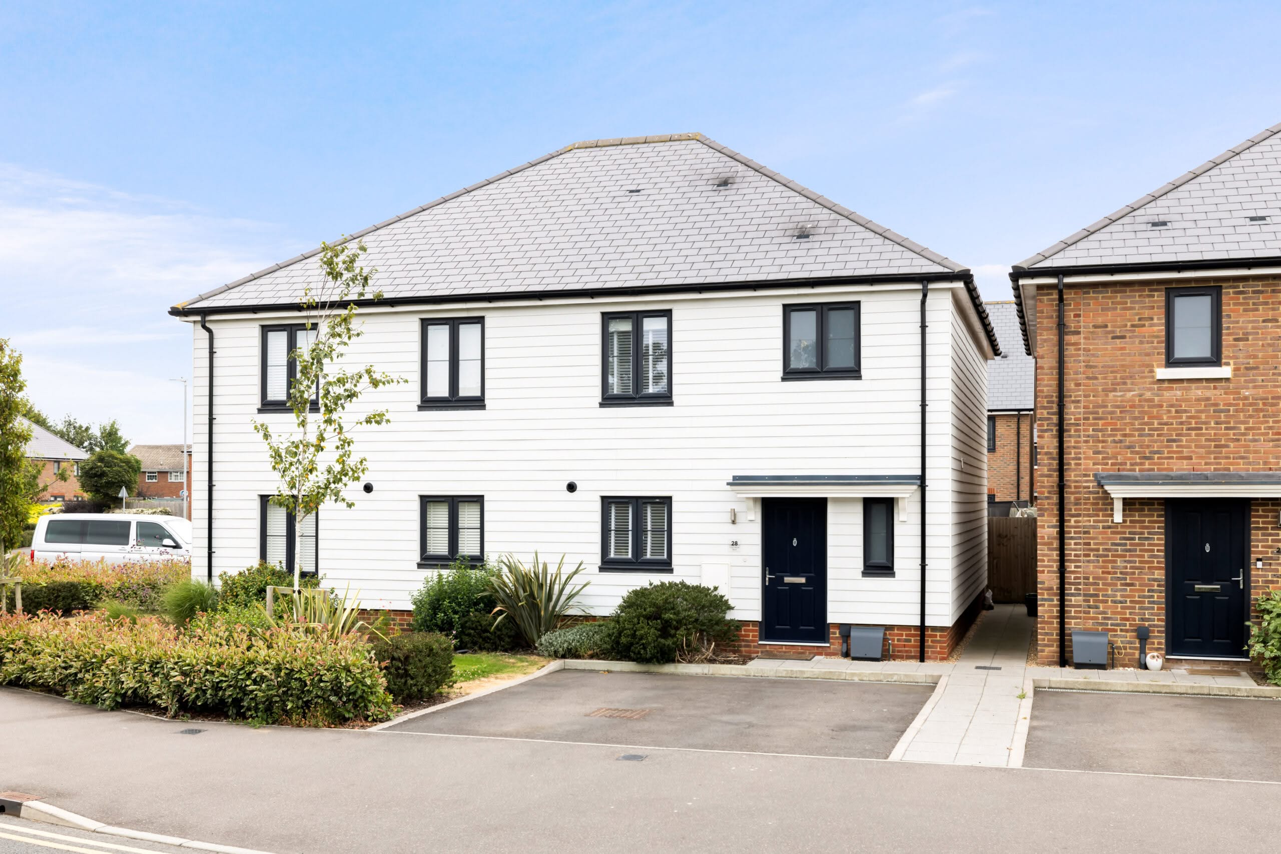 3 bedroom Semi-Detached House in Deal, Kent
